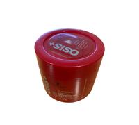 Schwarzkopf Osis+ G.Force Texture Extreme Hold Gel (Strong Control) Nuovo (153)