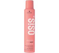 Schwarzkopf Professional Osis+ Grip schiuma per capelli fissaggio ultra forte 200 ml