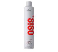 Schwarzkopf Osis Hold Freeze 500ml - lacca tenuta forte