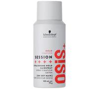 Schwarzkopf Professional OSIS+ Hold Session Extra Strong Hold Hairspray 100 ml