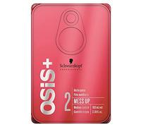 Schwarzkopf OSIS, Mess Up (3.4 oz) by Schwarzkopf