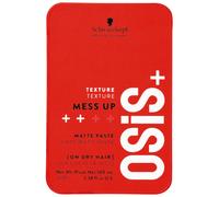 Schwarzkopf Osis Plus Mess Up 2 Texture 100ml 100 ml