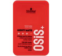 Schwarzkopf OSIS Mighty Matte Cream 85ml - Crema