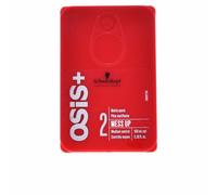 Schwarzkopf Osis Plus Mess Up 2 Texture 100ml 100 ml