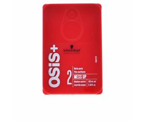 Schwarzkopf Osis Plus Mess Up 2 Texture 100ml 100 ml