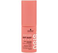Schwarzkopf OSIS Polvere morbida 10g - Polvere per capelli