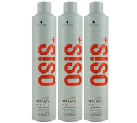Schwarzkopf OSIS Session Extreme Hold Spray per capelli 500 ml.