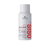 Schwarzkopf Professional OSIS+ Hold Session Extra Strong Hold Hairspray 100 ml