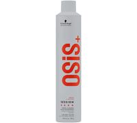 Schwarzkopf OSIS Session Lacca Capelli 500 ml - Spray fissante per capelli
