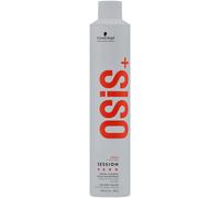 Schwarzkopf OSIS Session spray capelli - Spray fissante per capelli 500ml