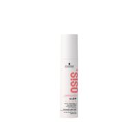 Schwarzkopf Osis Smooth & Shine Glow 50ml - siero illuminante anticrespo