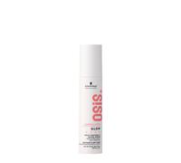 Schwarzkopf Osis Smooth & Shine Glow 50ml - siero illuminante anticrespo