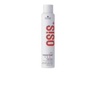 Schwarzkopf Professional Osis+ Freeze Pump Strong Hold Pump Spray 200 ml