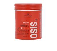 Schwarzkopf Osis+ Thrill Elastic Fiber Gum 100ml