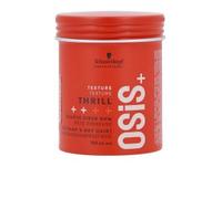 Schwarzkopf Osis+ Thrill Elastic Fibre Gum 100ml