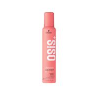 Schwarzkopf Professional Osis+ Air Whip schiuma per capelli effetto rassodante 200 ml