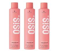 Schwarzkopf Osis + Volume Up 3 X 250 ml = 750 ml