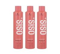 Schwarzkopf Osis + Volume Up 3 X 250 ml = 750 ml
