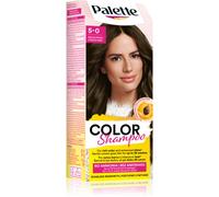 Schwarzkopf Palette Color Shampoo shampoo colorato colore 5-0 Medium Brown 50 ml