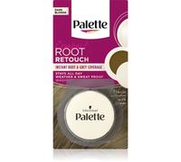 Schwarzkopf Palette Compact Root Retouch correttore per ricrescita e capelli grigi effetto cipria colore Dark Blonde 3 g