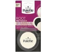 Schwarzkopf Correttore per radici Root Retouch – Nero – Compatto 3 g