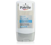 Schwarzkopf Palette Cool Toner tinta per neutralizzare i toni gialli per capelli 150 ml