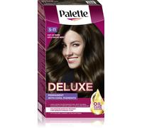 Schwarzkopf Palette Deluxe 5-11 Marrone cenere chiaro - Tinta permanente capelli