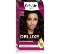 Schwarzkopf Palette Deluxe tinta permanente per capelli colore 3-0 800 Dark Brown 1 pz