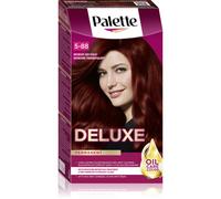 Schwarzkopf Palette Deluxe tinta permanente per capelli colore 5-88 Intensive Red Violet 1 pz