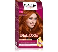 Palette Deluxe Tintura per Capelli 562 Rame Intenso Brillante