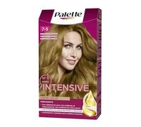 Schwarzkopf Palette Int 7.5 Rubio Dorado Caramelo - 125 Ml
