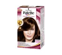 Schwarzkopf Palette Intense Color Cream 3.65 Brown Chocolat