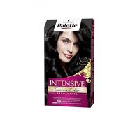 Schwarzkopf Palette Intense Color Crema 1 Nera - Colorante capelli