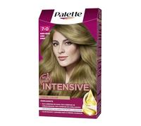 Schwarzkopf - Palette Intense Palette Icc 7 Biondo Medio - 340 Gr