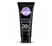 Schwarzkopf Palette Intense Plex Balsamo Intensivo per Capelli Danneggiati, Formula Plex, Capelli Più Forti e Resistenti, 250 ml