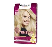 Palette Int 10 Rubio Muy Claro - 3 confezioni da 125 Ml