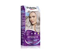 Schwarzkopf Palette Intensive Color 10-19 Cool Silver Blonde - Tinta permanente capelli