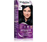 Palette Intensive Color Creme tinta per capelli C1 nero blu