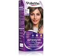 Schwarzkopf Palette Intensive Color Creme tinta permanente per capelli colore 6-1 Cool Dark Blonde 1 pz