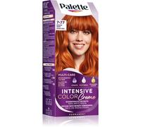 Schwarzkopf Palette Intensive Color Creme tinta permanente per capelli colore 7-77 Intensive Copper 1 pz