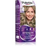 Schwarzkopf Palette Intensive Color Creme tinta permanente per capelli colore 8-21 Ashy Light Blond 1 pz