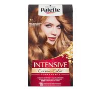 Schwarzkopf Palette Intensive Creme Color Permanente 7.5 Rubio Dorado Caramelo - Colorante capelli