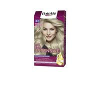 Schwarzkopf Palette Intensive Dye Nº 11.11-Ultra Platinum Blonde