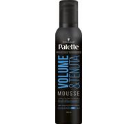 schwarzkopf palette mousse capelli tenuta vol