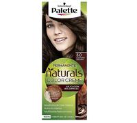 Schwarzkopf Palette Naturals Color crema 3.0 Castano scuro