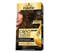 Schwarzkopf Palette Oleo, colorazione permanente copertura professionale