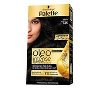 SCHWARZKOPF PALETTE OLEO COLORE CAPELLI NERO INTENSO 1-10