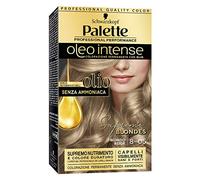 Testanera Palette Oleo Intense - Biondo Beige 8-05 115ml