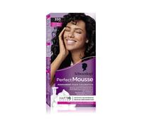 Schwarzkopf Perfect Mousse 200 Nero - Tinta permanente capelli mousse