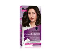 Schwarzkopf Perfect Mousse 300 Nero marrone - Tinta Capelli